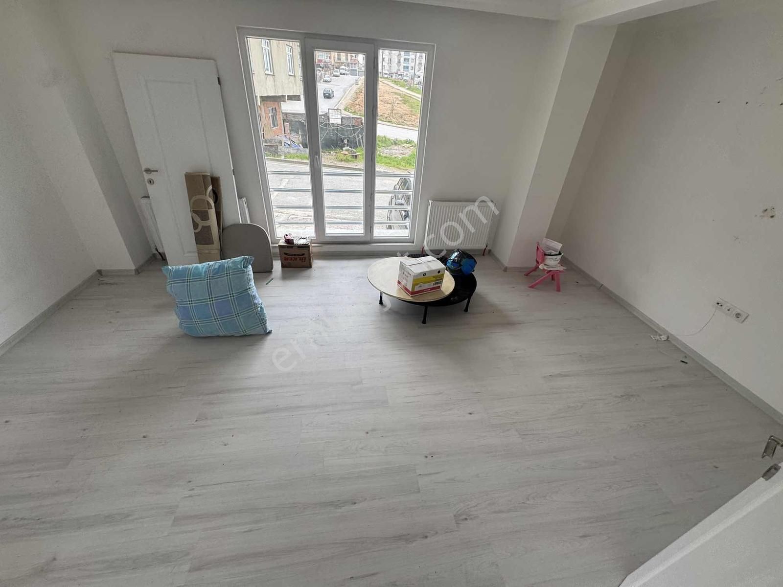 3+1 140 M2 Sıfır Asansörlü Daire Merkezi Konum - Görsel 2