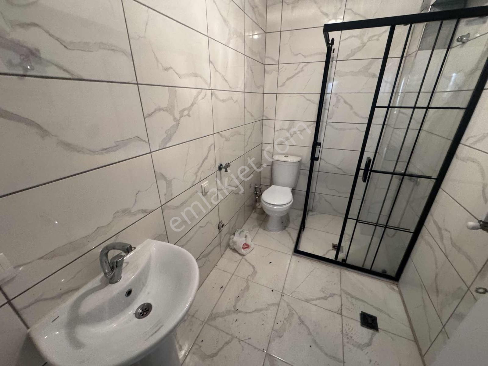 3+1 140 M2 Sıfır Asansörlü Daire Merkezi Konum - Görsel 12