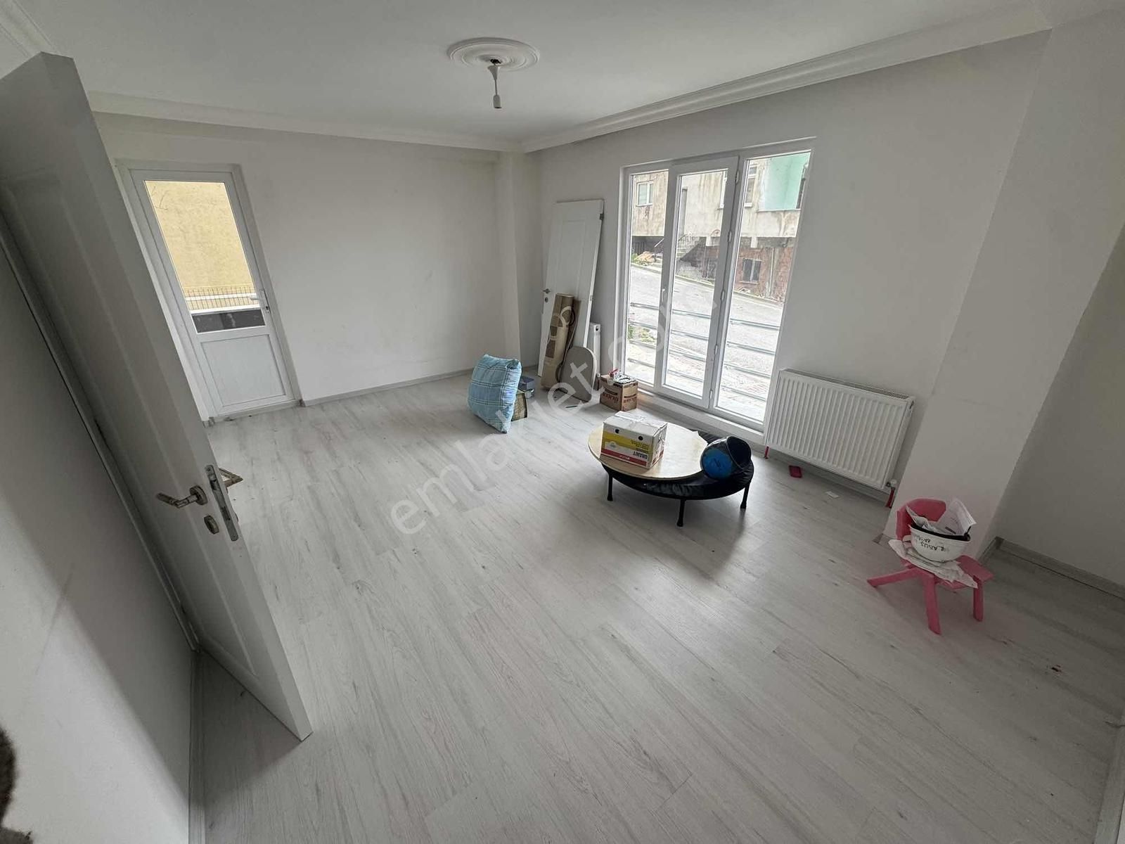 3+1 140 M2 Sıfır Asansörlü Daire Merkezi Konum - Görsel 20