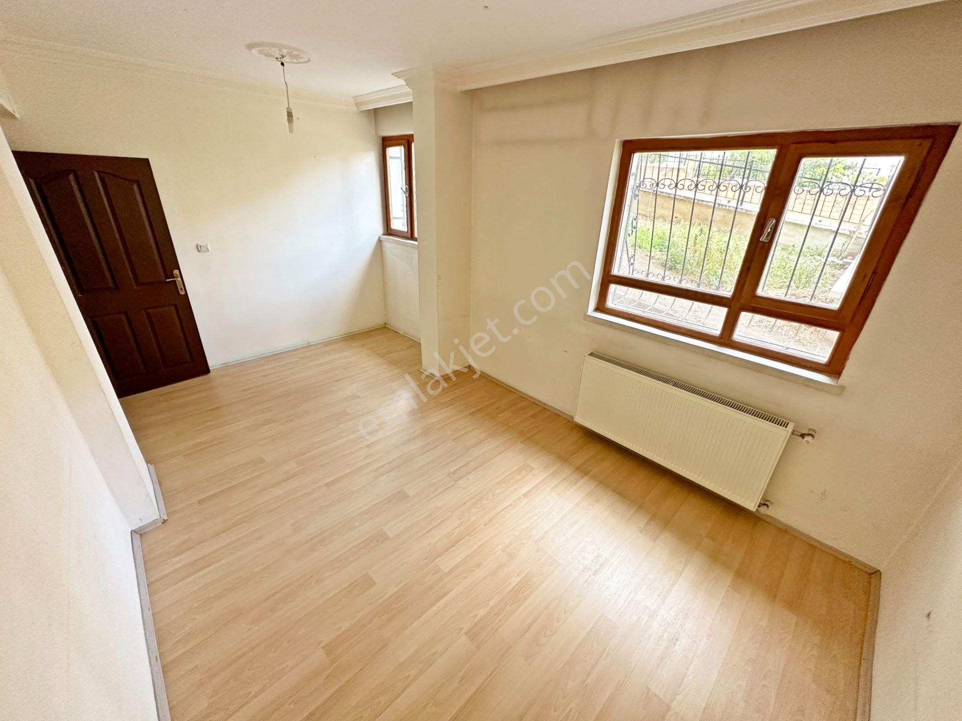 Esertepe Çambaşı Cd. Yanı Ön Cephe E.banyolu 3.5+1 Kilerli Balkonlu 125m² Kiralık Daire - Görsel 21