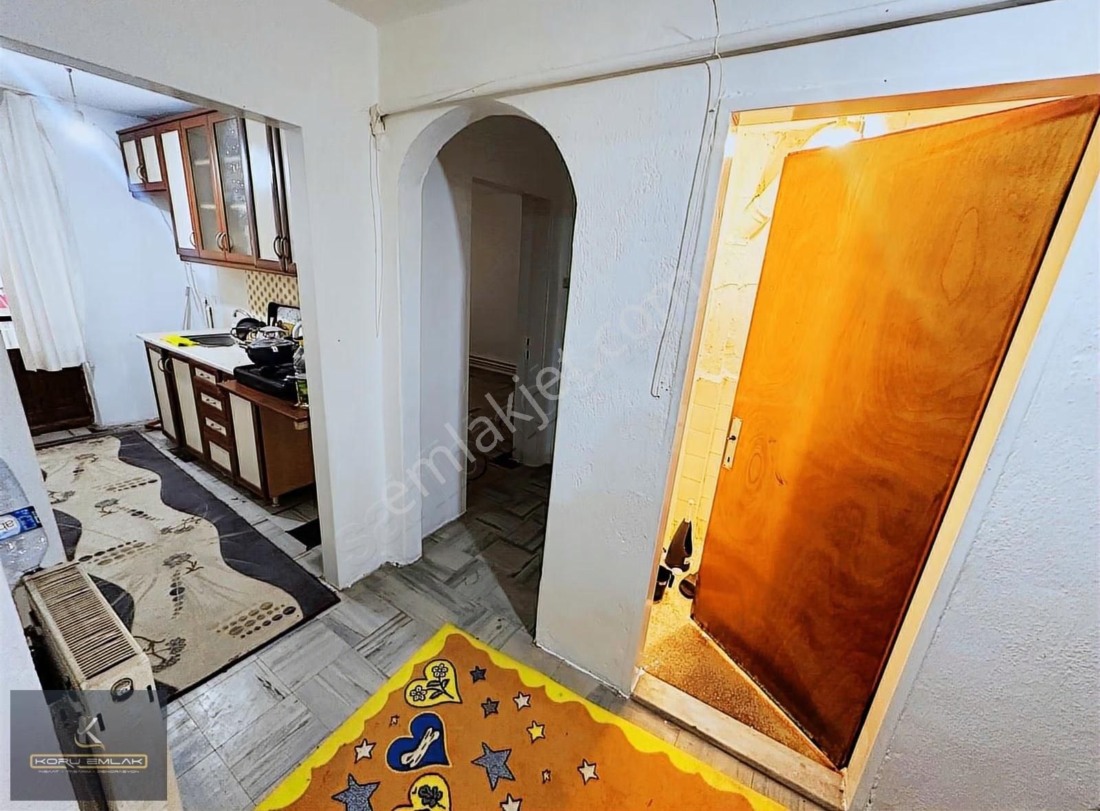 İşte Fırsat Etlik'te Kat Konumunda 2+1 Masrafsız Yapılı Daire - Görsel 7