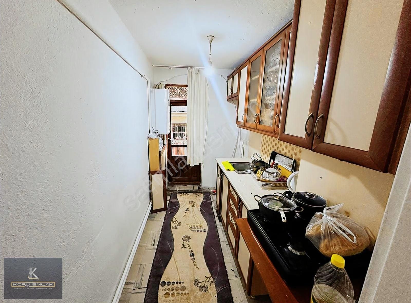 İşte Fırsat Etlik'te Kat Konumunda 2+1 Masrafsız Yapılı Daire - Görsel 6