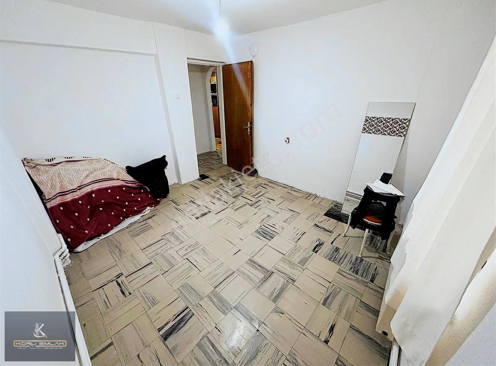 İşte Fırsat Etlik'te Kat Konumunda 2+1 Masrafsız Yapılı Daire - Görsel 18