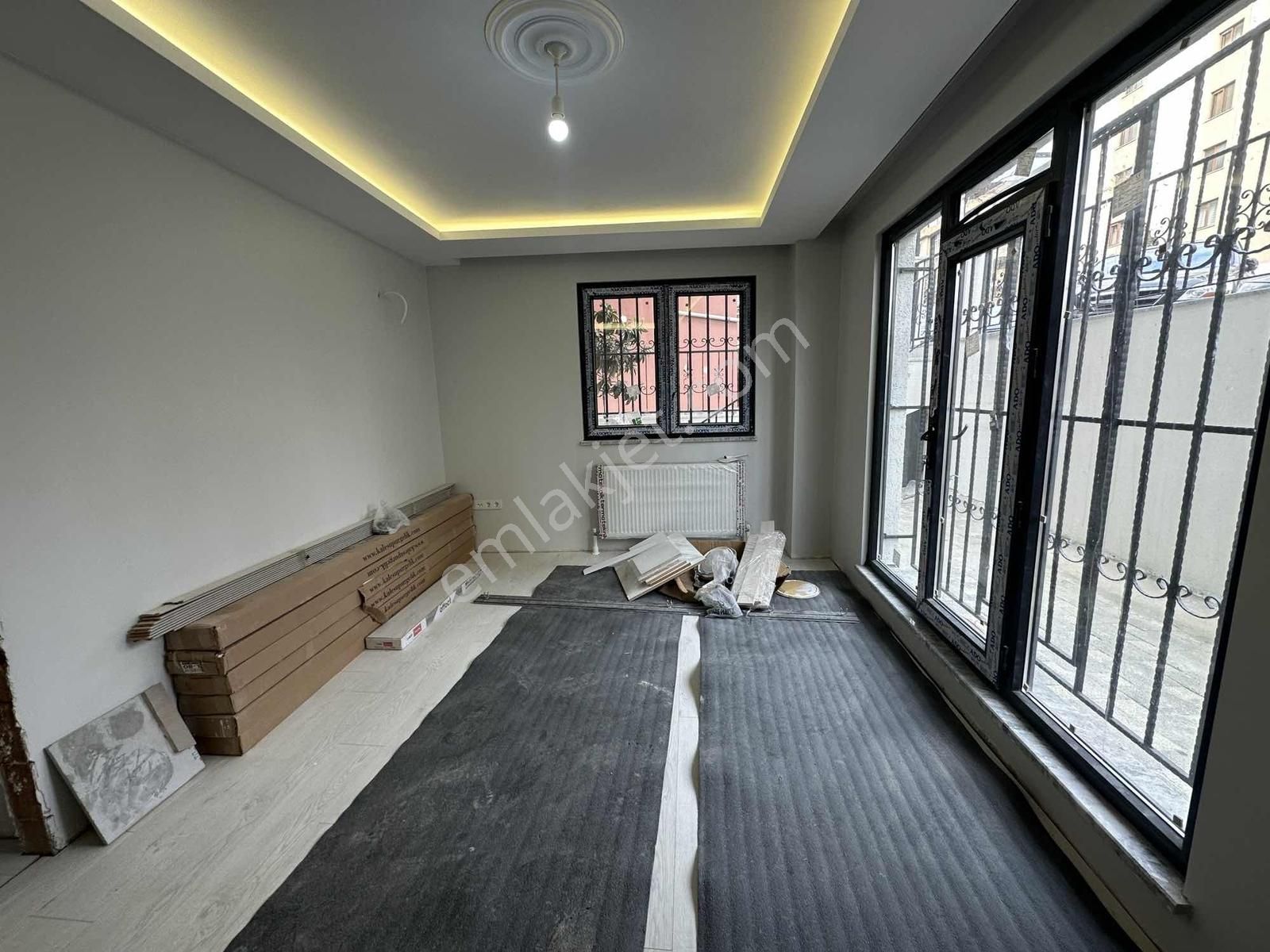 Esenevler Mah. Kiralık 1+1 Sıfır Düz Giriş Daire 31.000 Tl - Görsel 4