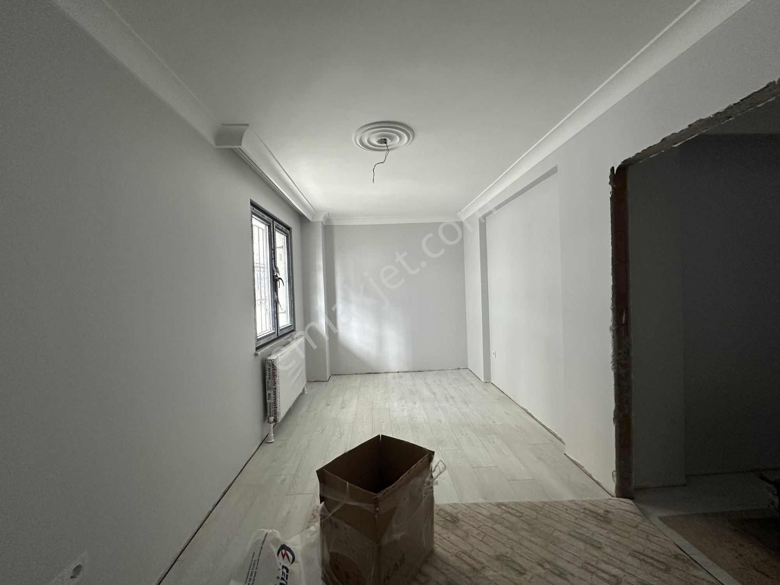 Esenevler Mah. Kiralık 1+1 Sıfır Düz Giriş Daire 31.000 Tl - Görsel 5