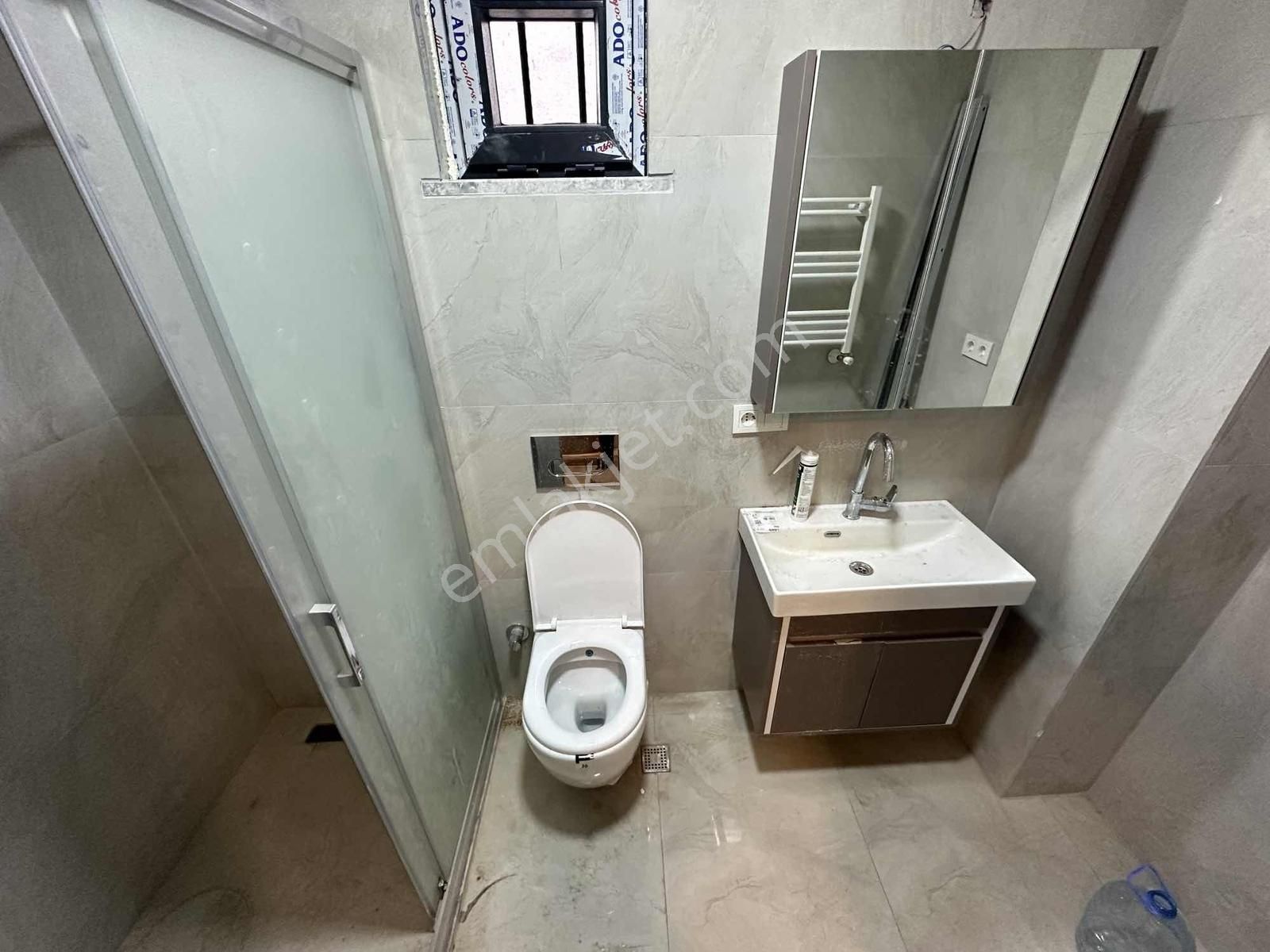 Esenevler Mah. Kiralık 1+1 Sıfır Düz Giriş Daire 31.000 Tl - Görsel 7