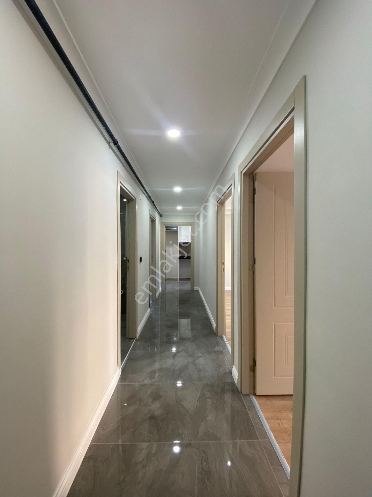 Esenyurt Pınar Mahallesi 2+1 4.kat Kiralık Sıfır Boş Daire Kapalı Otoparklı Asansörlü Merkezi Konum - Görsel 14