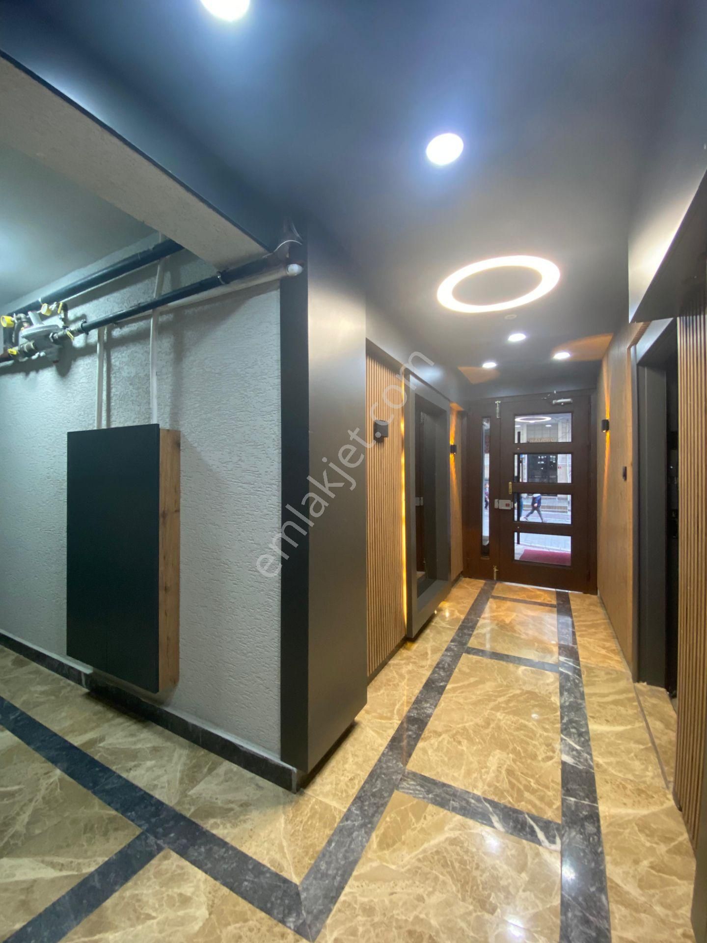 Esenyurt Pınar Mahallesi 2+1 4.kat Kiralık Sıfır Boş Daire Kapalı Otoparklı Asansörlü Merkezi Konum - Görsel 19