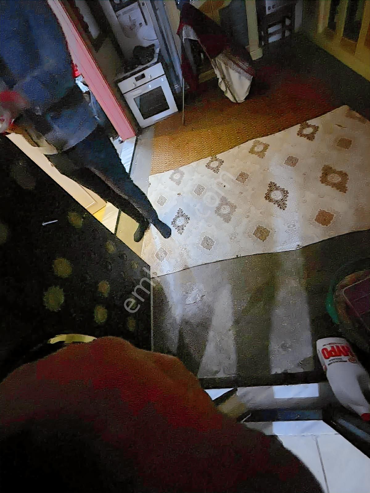 Millioğlu İnşaat'tan Karşıyaka'da Satılık 2 Katlı Müstakil Ev - Görsel 14