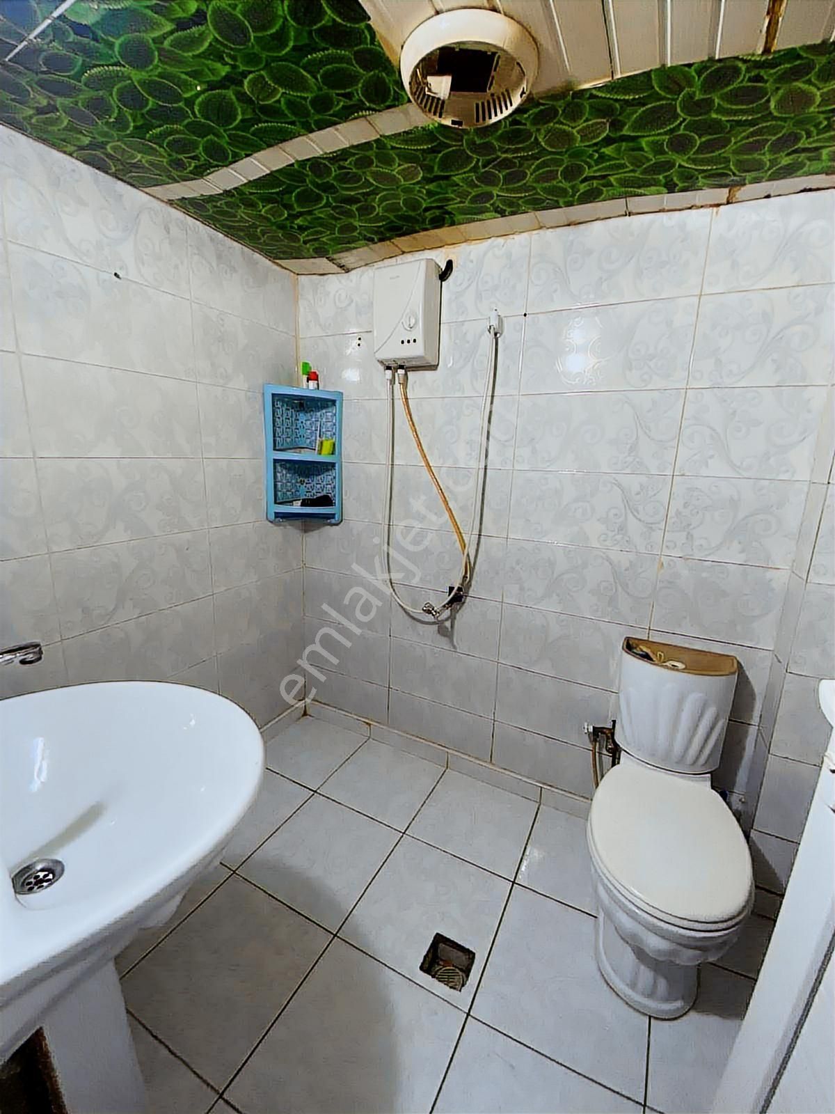 Millioğlu İnşaat'tan Karşıyaka'da Satılık 2 Katlı Müstakil Ev - Görsel 11