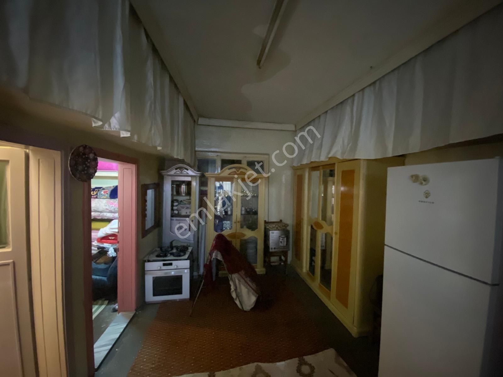 Millioğlu İnşaat'tan Karşıyaka'da Satılık 2 Katlı Müstakil Ev - Görsel 15