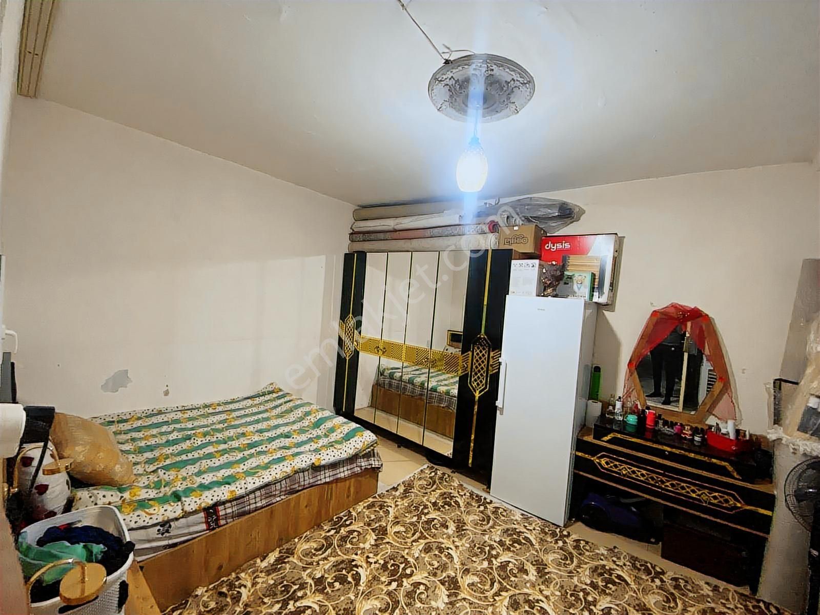 Millioğlu İnşaat'tan Karşıyaka'da Satılık 2 Katlı Müstakil Ev - Görsel 2