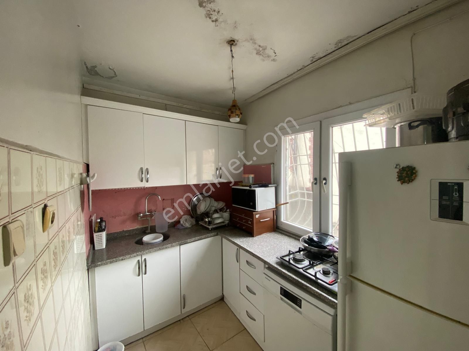 Millioğlu İnşaat'tan Karşıyaka'da Satılık 2 Katlı Müstakil Ev - Görsel 9