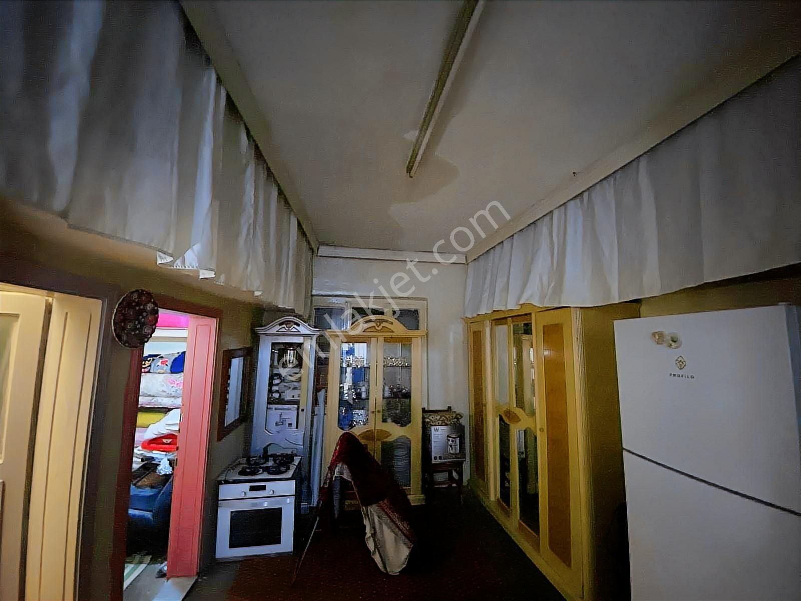 Millioğlu İnşaat'tan Karşıyaka'da Satılık 2 Katlı Müstakil Ev - Görsel 20