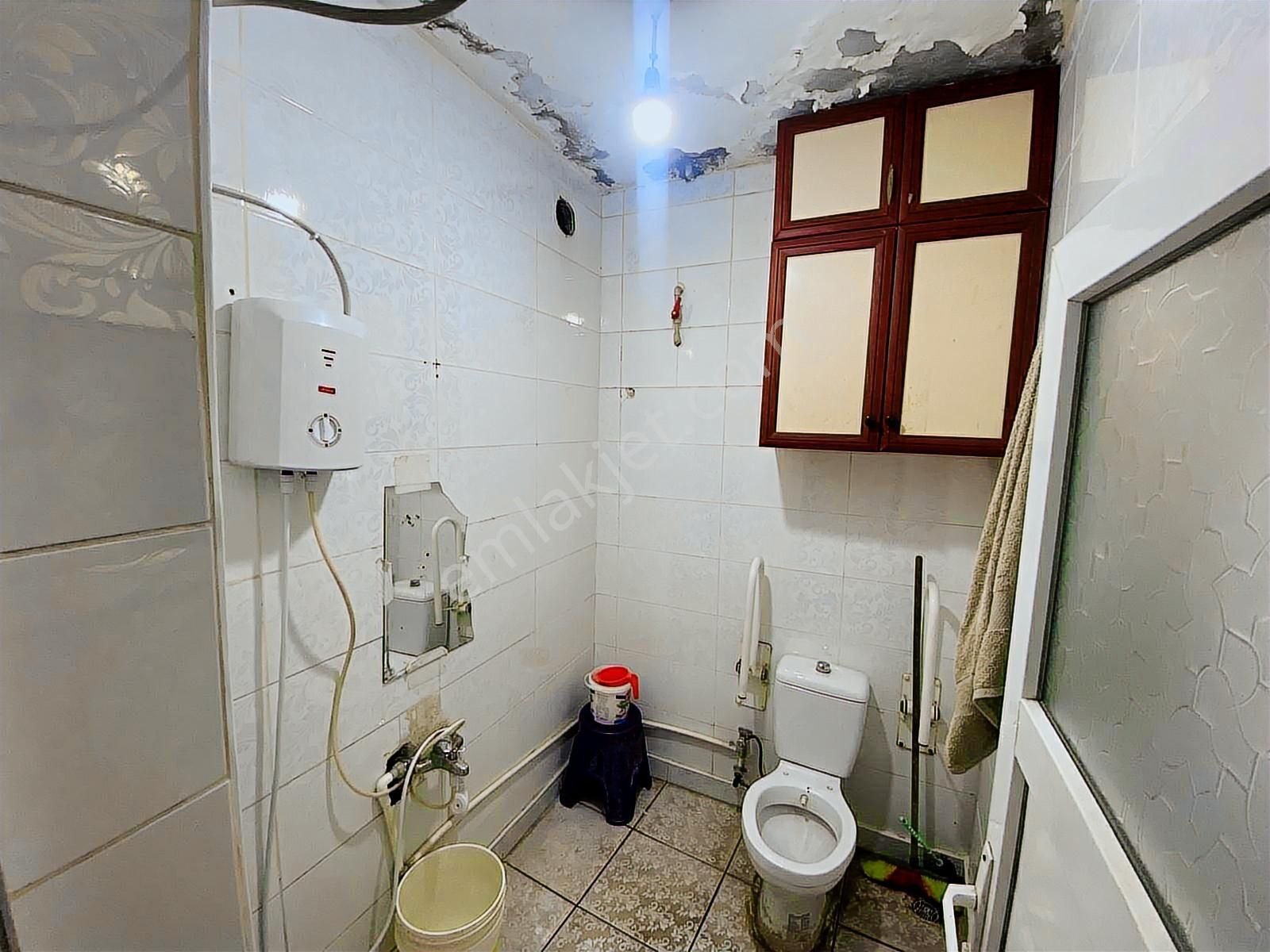 Millioğlu İnşaat'tan Karşıyaka'da Satılık 2 Katlı Müstakil Ev - Görsel 17