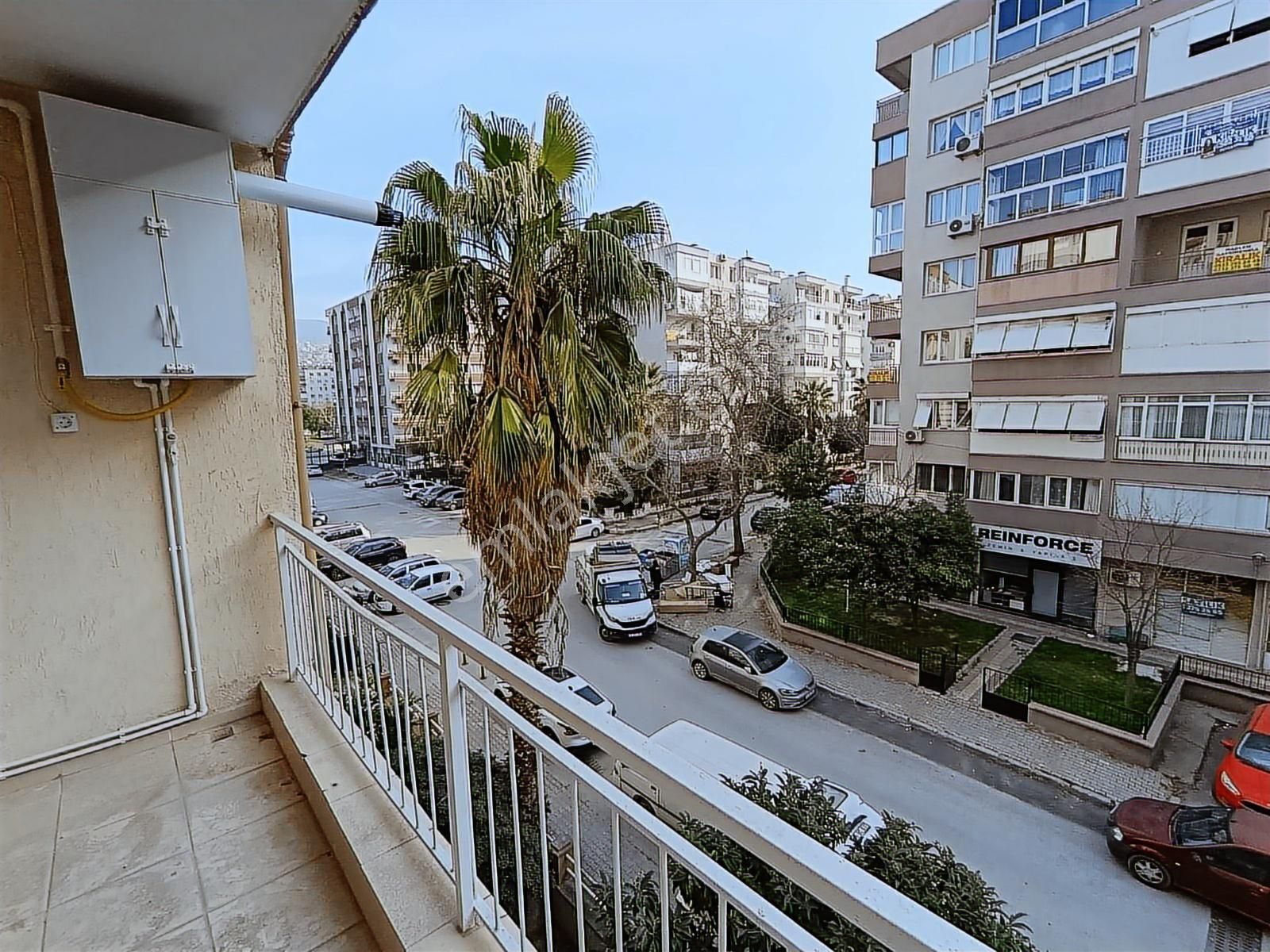 Manavkuyu Mahallesi Derya Sitesi'nde 3+1 Kiralık Daire - Görsel 18