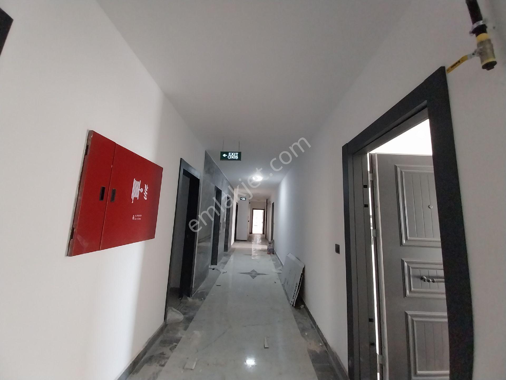 Dolunay Mah La Vita Park Sitesi'nde - Görsel 17