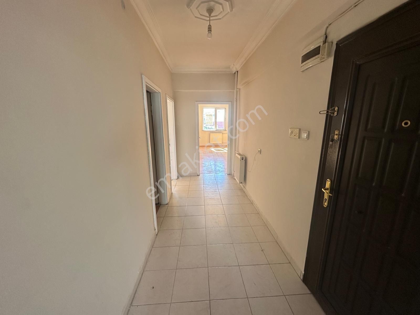 Karahan Emlak'tandevlethst.yanı Satılık Daire*3.kat-130 M²*3+1 - Görsel 16