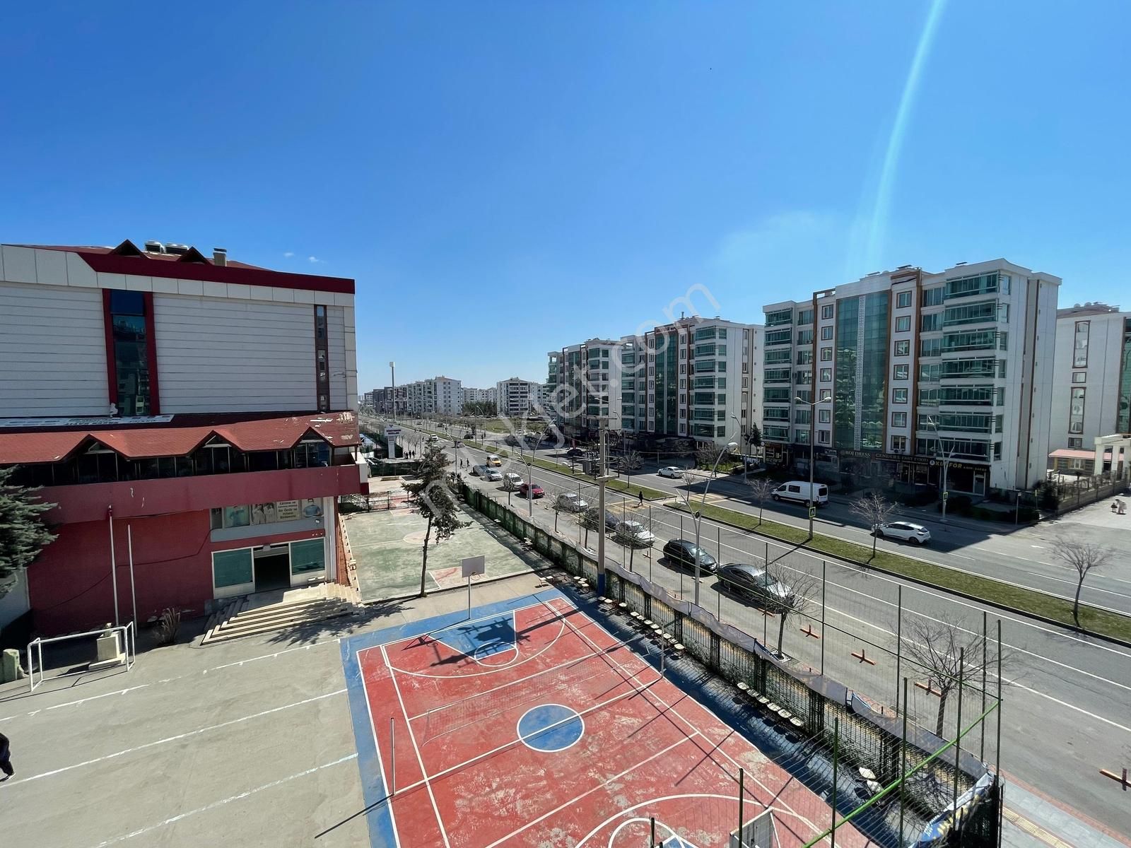Göletli Park Yanında, Ferah Ve Merkezi Konumda Satılık Daire - Görsel 10