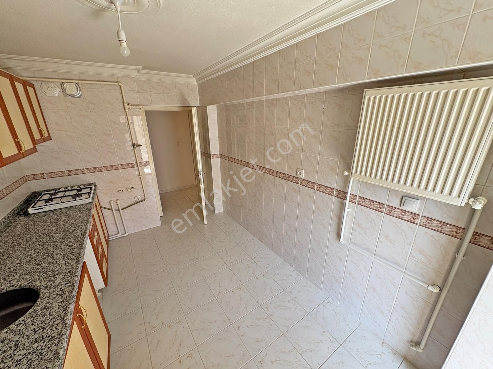 3+1 2.kat Yozgat Bulvarı Paraleli Masrafsız Geniş Yatırıma Uygun - Görsel 28