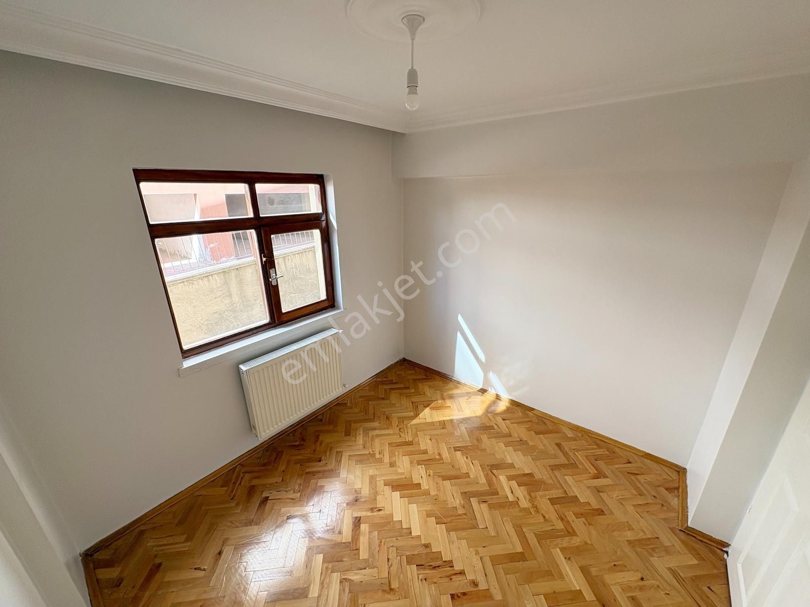 3+1 2.kat Yozgat Bulvarı Paraleli Masrafsız Geniş Yatırıma Uygun - Görsel 13