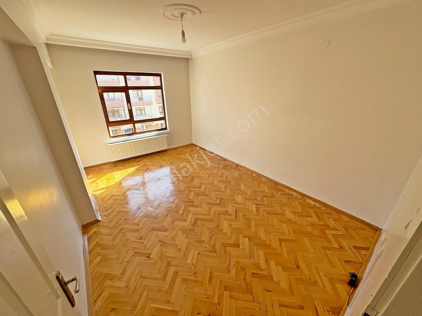 3+1 2.kat Yozgat Bulvarı Paraleli Masrafsız Geniş Yatırıma Uygun - Görsel 33