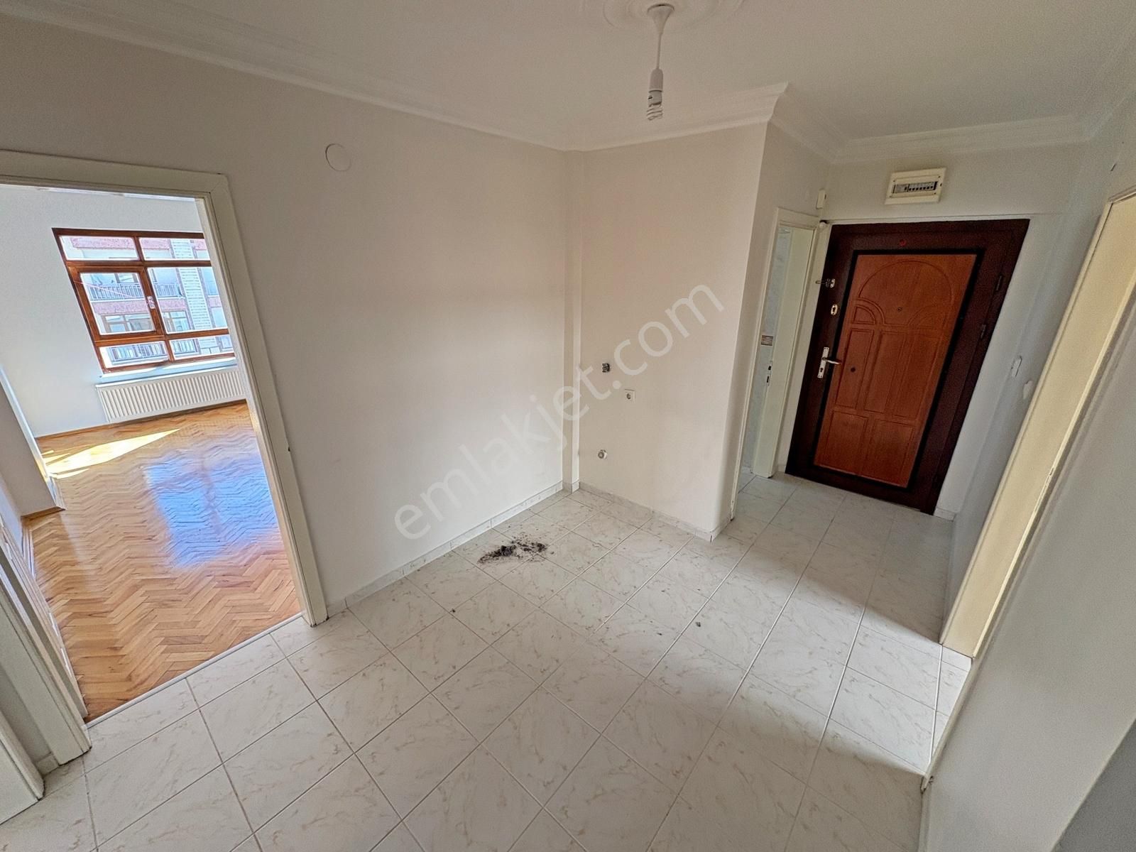 3+1 2.kat Yozgat Bulvarı Paraleli Masrafsız Geniş Yatırıma Uygun - Görsel 14