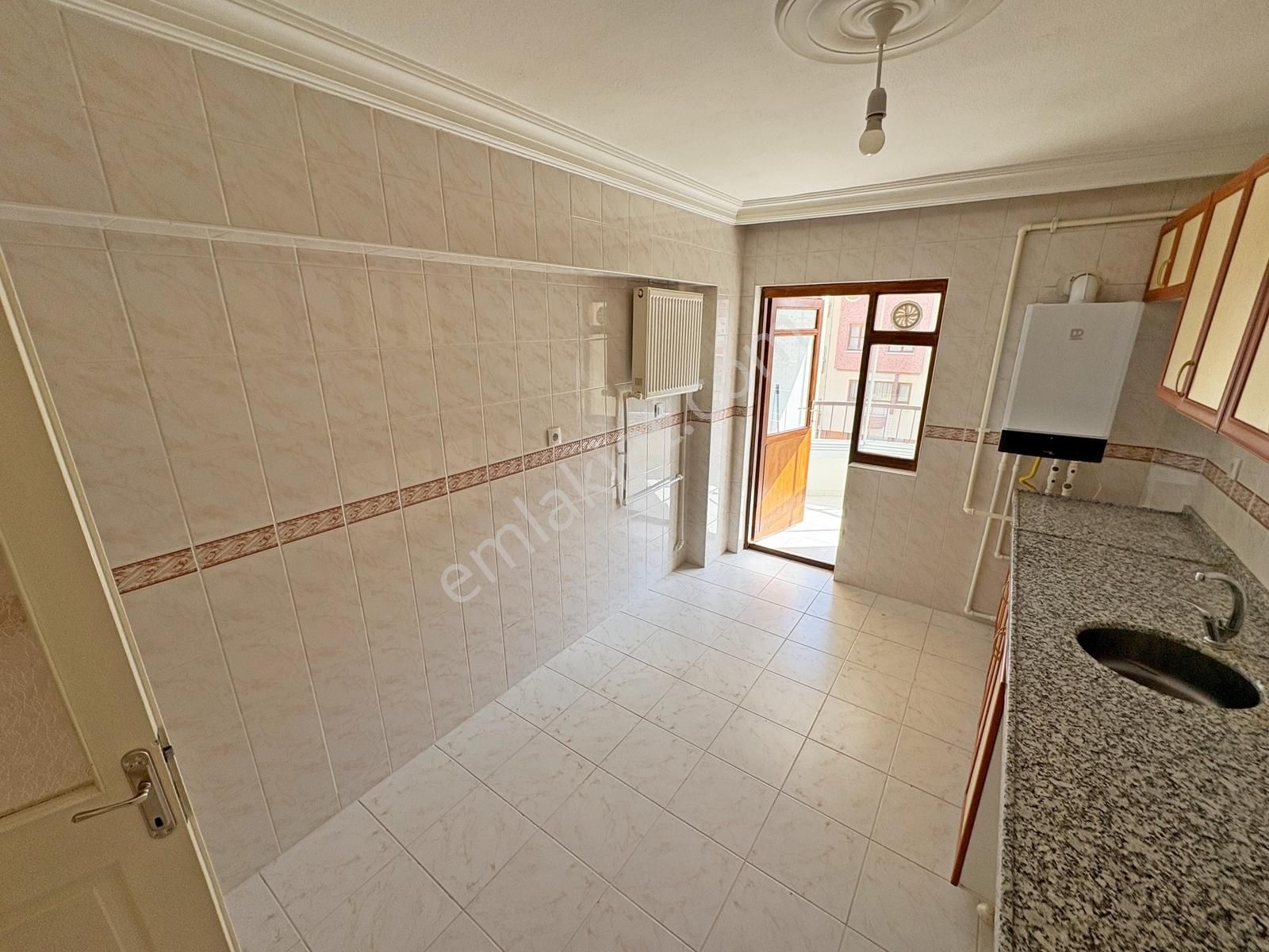 3+1 2.kat Yozgat Bulvarı Paraleli Masrafsız Geniş Yatırıma Uygun - Görsel 27