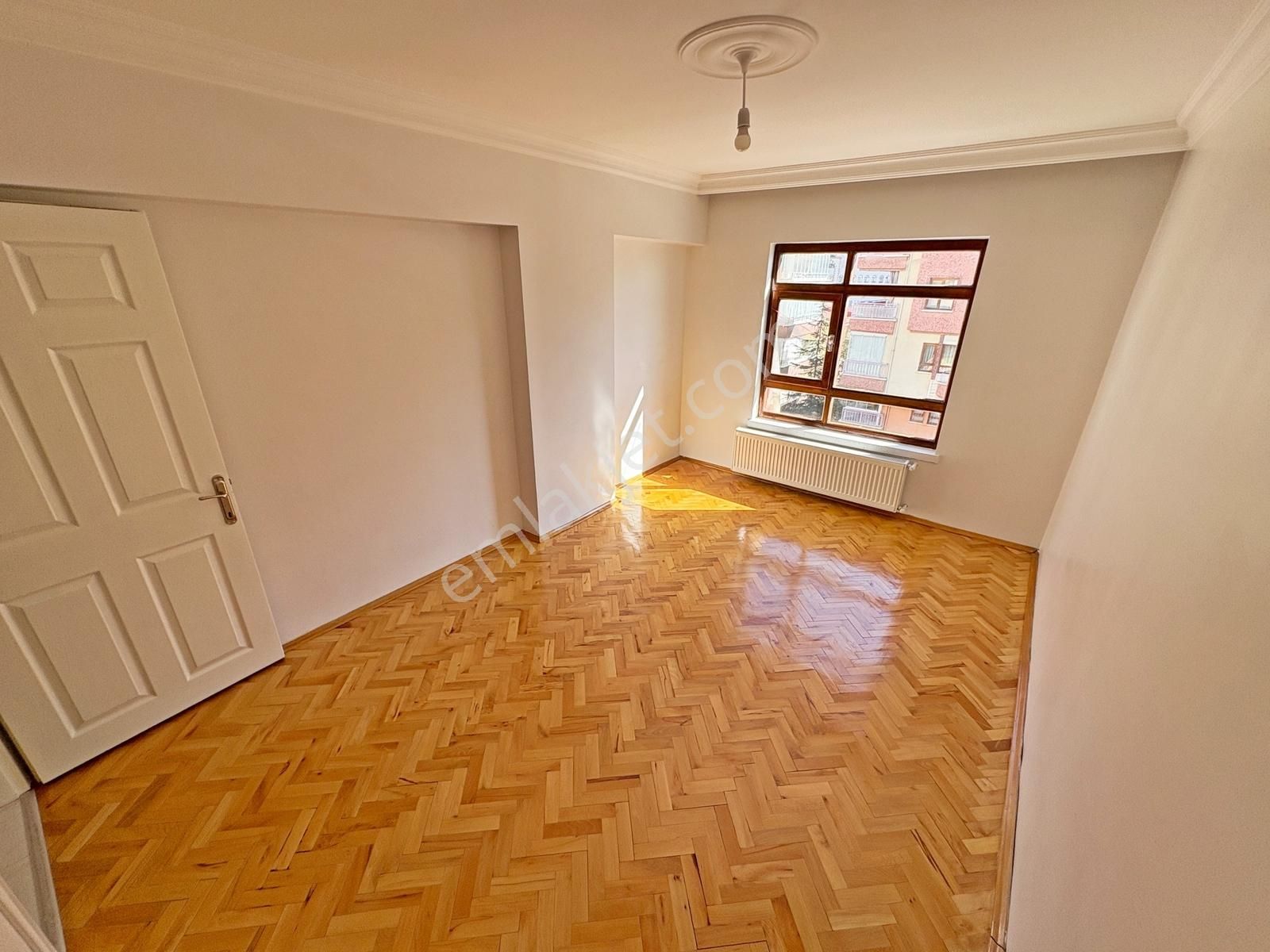 3+1 2.kat Yozgat Bulvarı Paraleli Masrafsız Geniş Yatırıma Uygun - Görsel 4