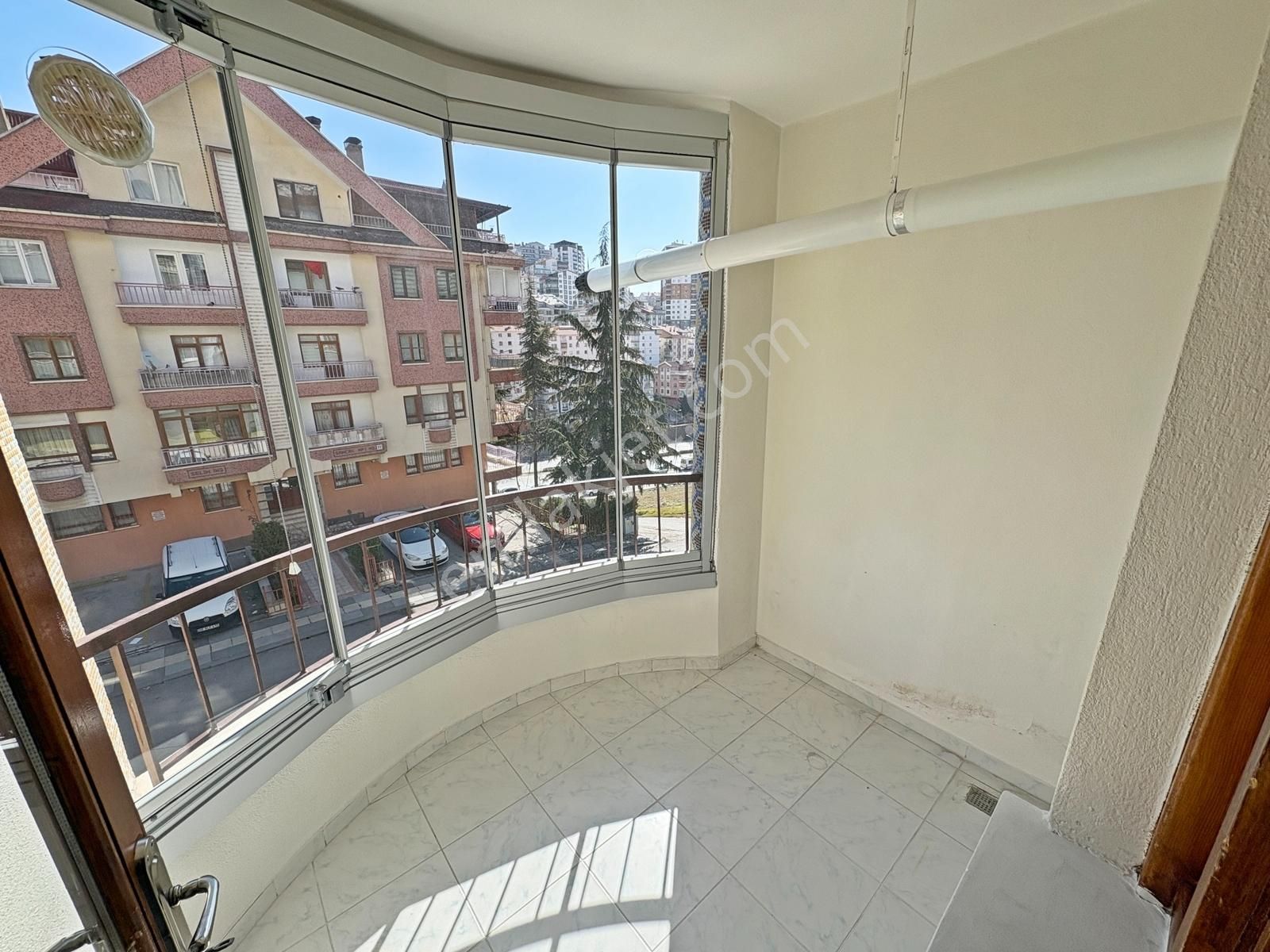 3+1 2.kat Yozgat Bulvarı Paraleli Masrafsız Geniş Yatırıma Uygun - Görsel 15