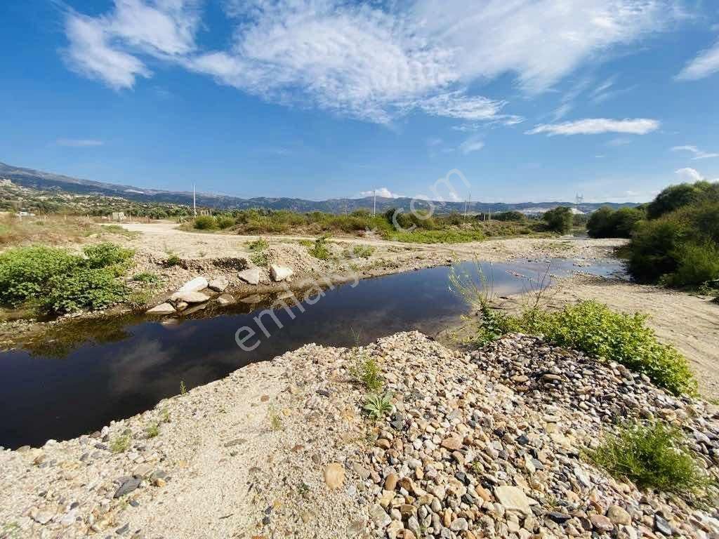 Muğla Yatağan Hisarardı Mah. Satılık 4.646 M2 Tarla