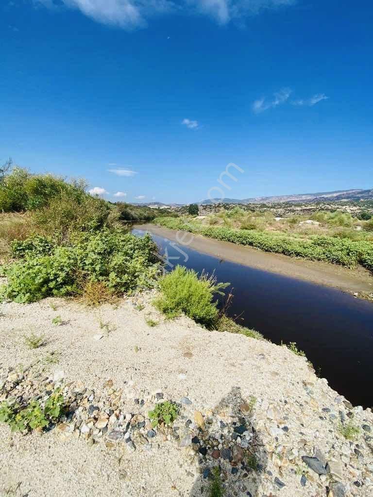 Muğla Yatağan Hisarardı Mah. Satılık 4.646 M2 Tarla - Görsel 4