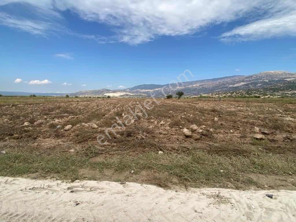 Muğla Yatağan Hisarardı Mah. Satılık 4.646 M2 Tarla - Görsel 13