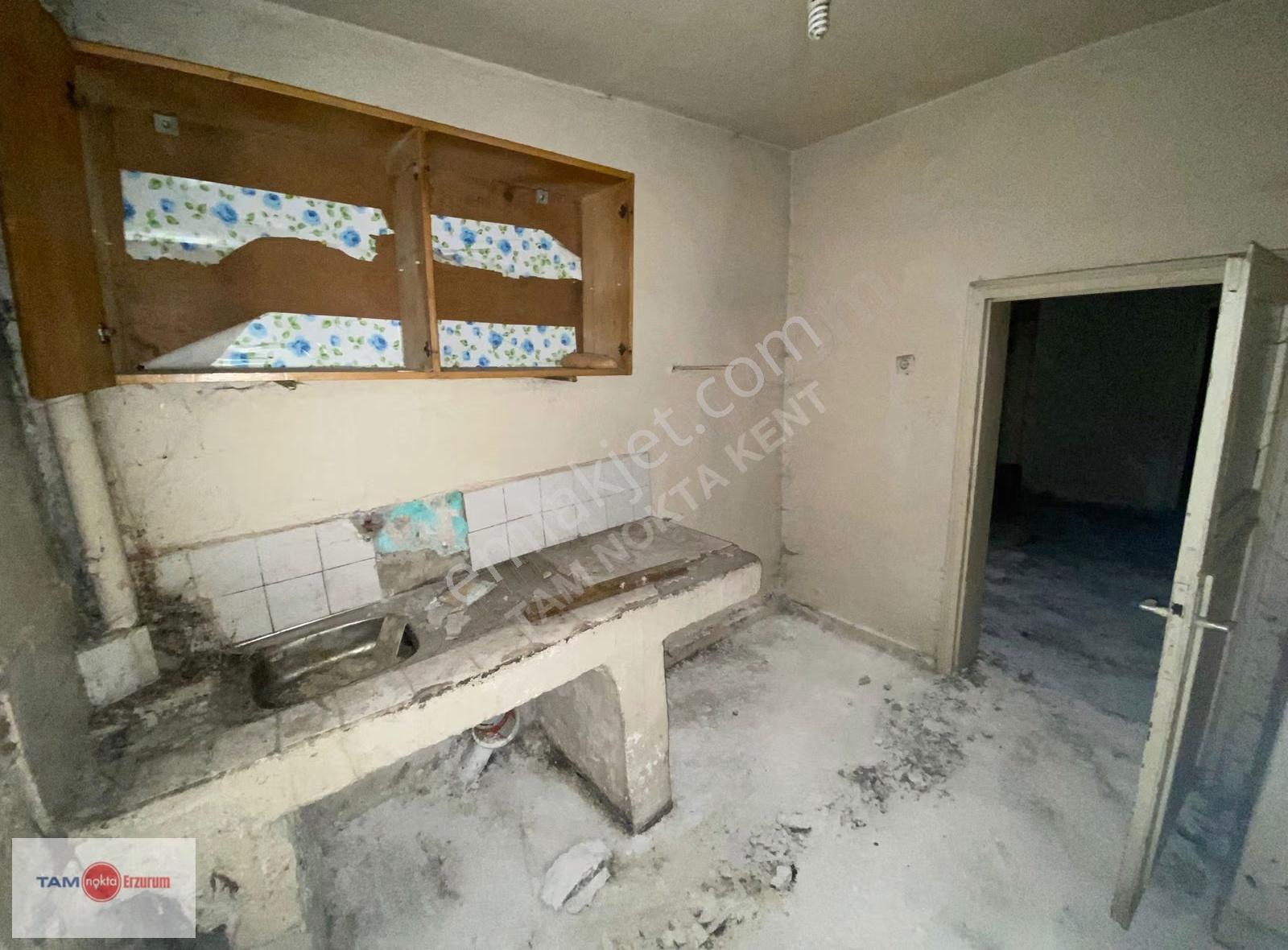 Tam Nokta Kent'ten Abdurrahman Gazi'de Tapulu Yatırımlık Bodrum! - Görsel 9