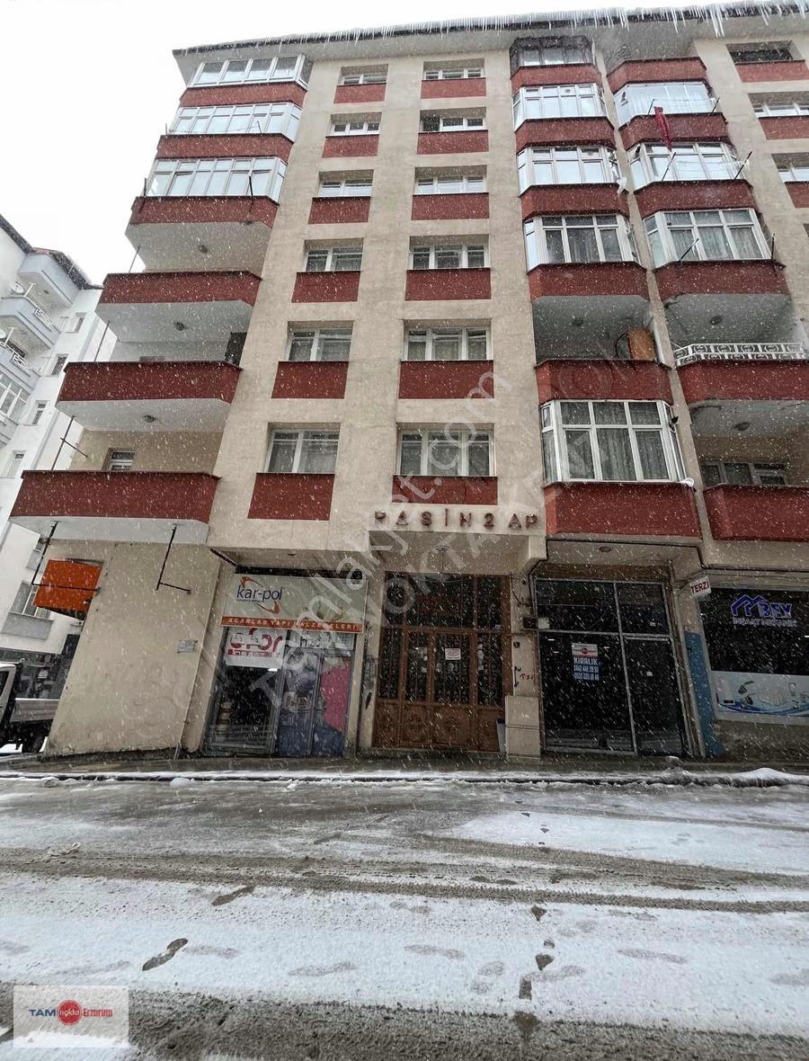 Tam Nokta Kent'ten Şehir Merkezinde 4+1 Kaçırılmayacak Fırsat! - Görsel 5