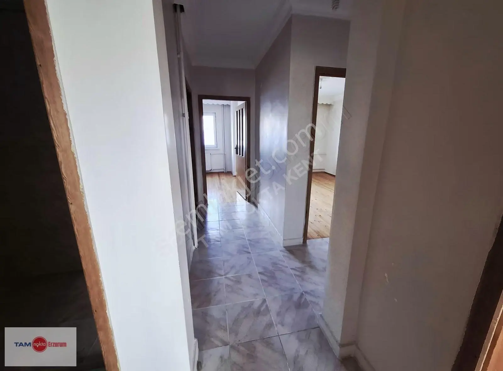 Tam Nokta Kent'ten Hilalkent'te Cadde Üzerinde Prestijli 3+1! - Görsel 4