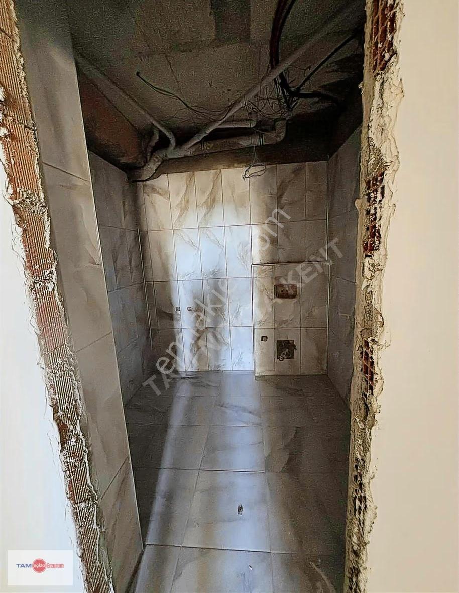 Tam Nokta Kent'ten Yıldızkent Yeni Bulvarda Lüks Prestijli 3+1! - Görsel 9