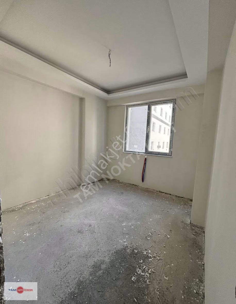 Tam Nokta Kent'ten Yıldızkent Yeni Bulvarda Lüks Prestijli 3+1! - Görsel 2