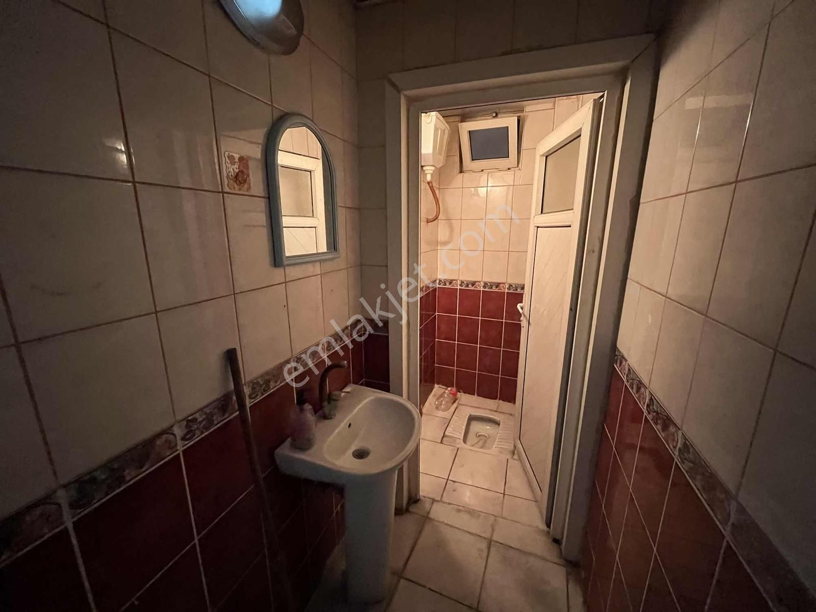 Balo Gayrimenkul'den Çevreyolu Üzerinde Katta 2+1 Satılık Daire - Görsel 5