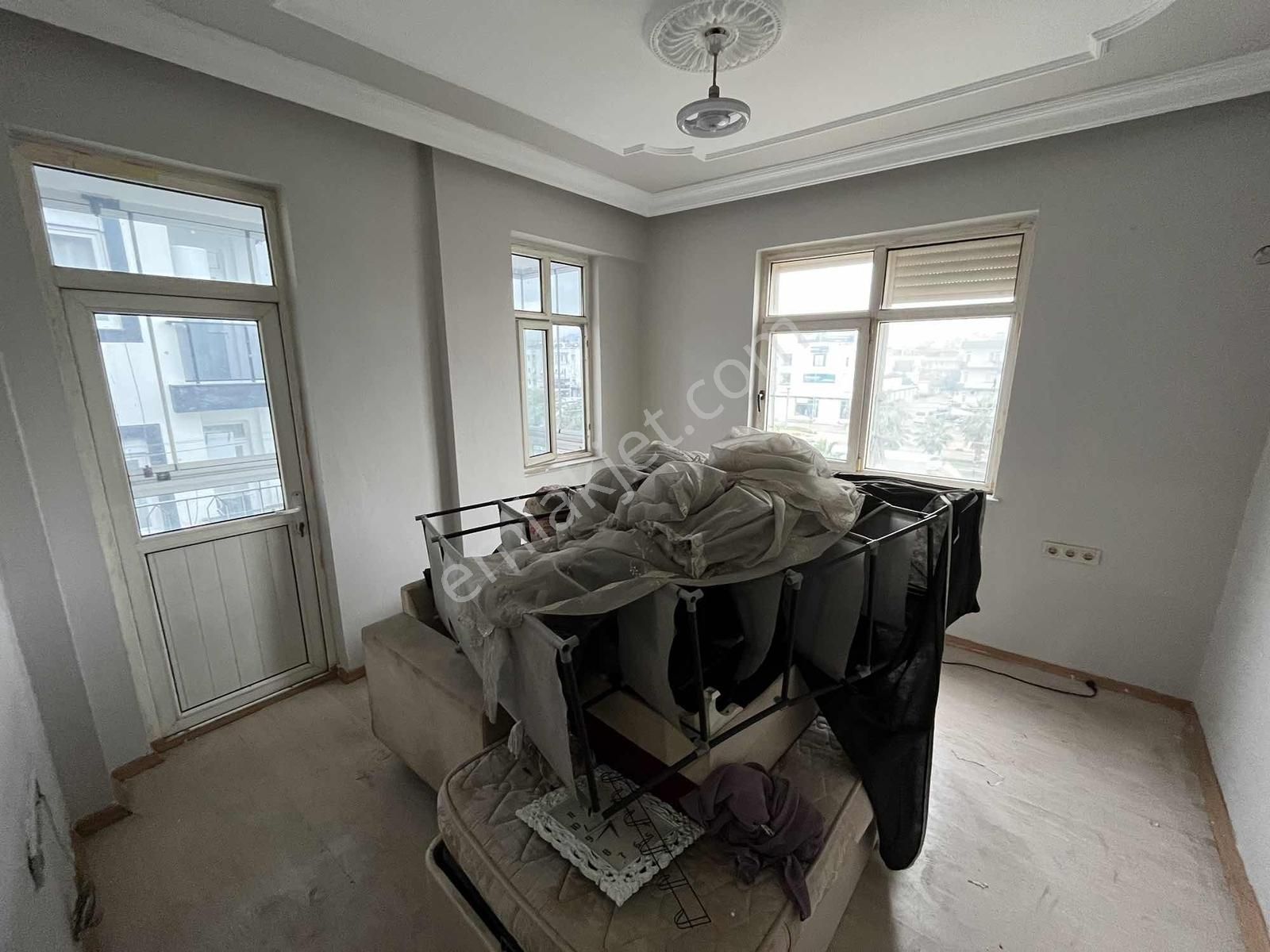 Balo Gayrimenkul'den Çevreyolu Üzerinde Katta 2+1 Satılık Daire - Görsel 8