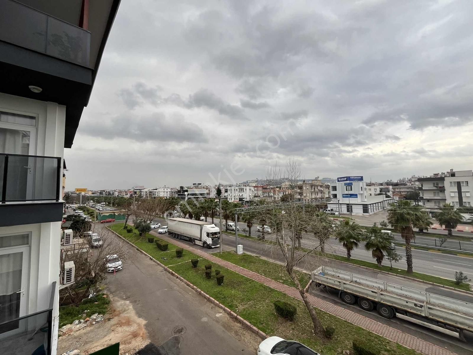 Balo Gayrimenkul'den Çevreyolu Üzerinde Katta 2+1 Satılık Daire - Görsel 12