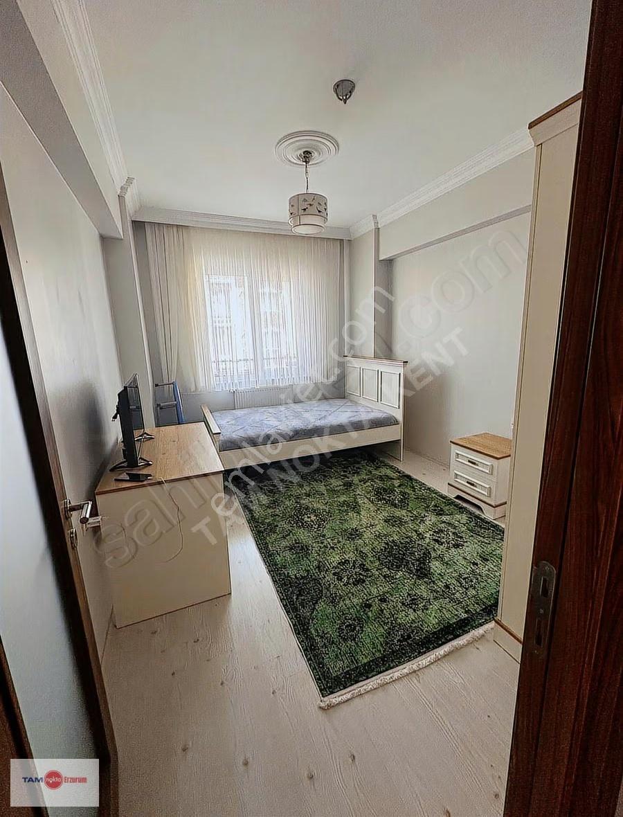 Tam Nokta Kent'ten Şükrüpaşa'nın En Gözde Sitesinde 3+1 Ara Kat! - Görsel 10
