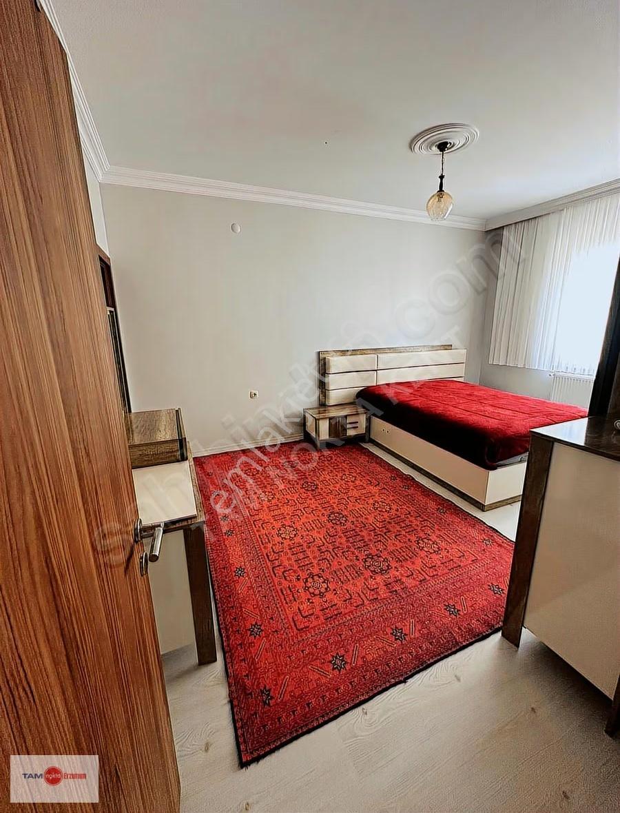 Tam Nokta Kent'ten Şükrüpaşa'nın En Gözde Sitesinde 3+1 Ara Kat! - Görsel 8