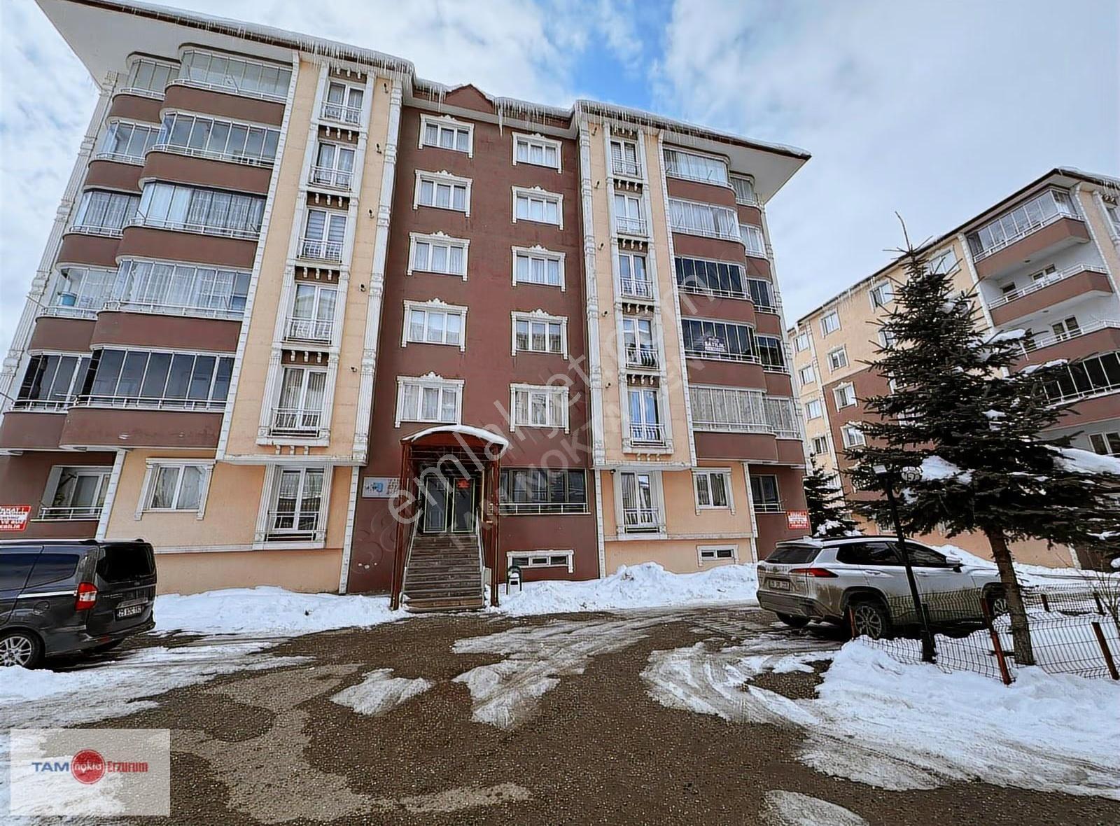 Tam Nokta Kent'ten Şükrüpaşa'nın En Gözde Sitesinde 3+1 Ara Kat! - Görsel 19