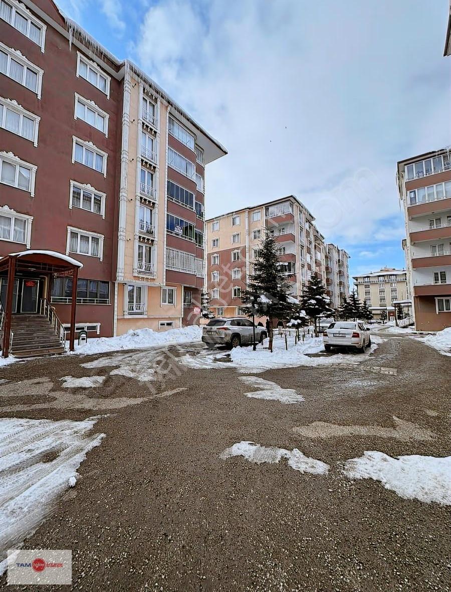Tam Nokta Kent'ten Şükrüpaşa'nın En Gözde Sitesinde 3+1 Ara Kat!
