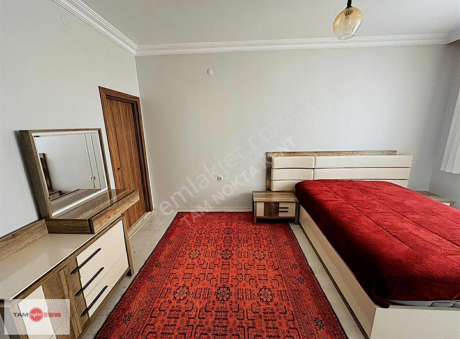 Tam Nokta Kent'ten Şükrüpaşa'nın En Gözde Sitesinde 3+1 Ara Kat! - Görsel 12