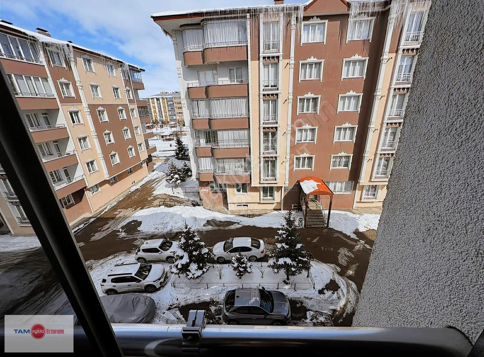 Tam Nokta Kent'ten Şükrüpaşa'nın En Gözde Sitesinde 3+1 Ara Kat! - Görsel 17