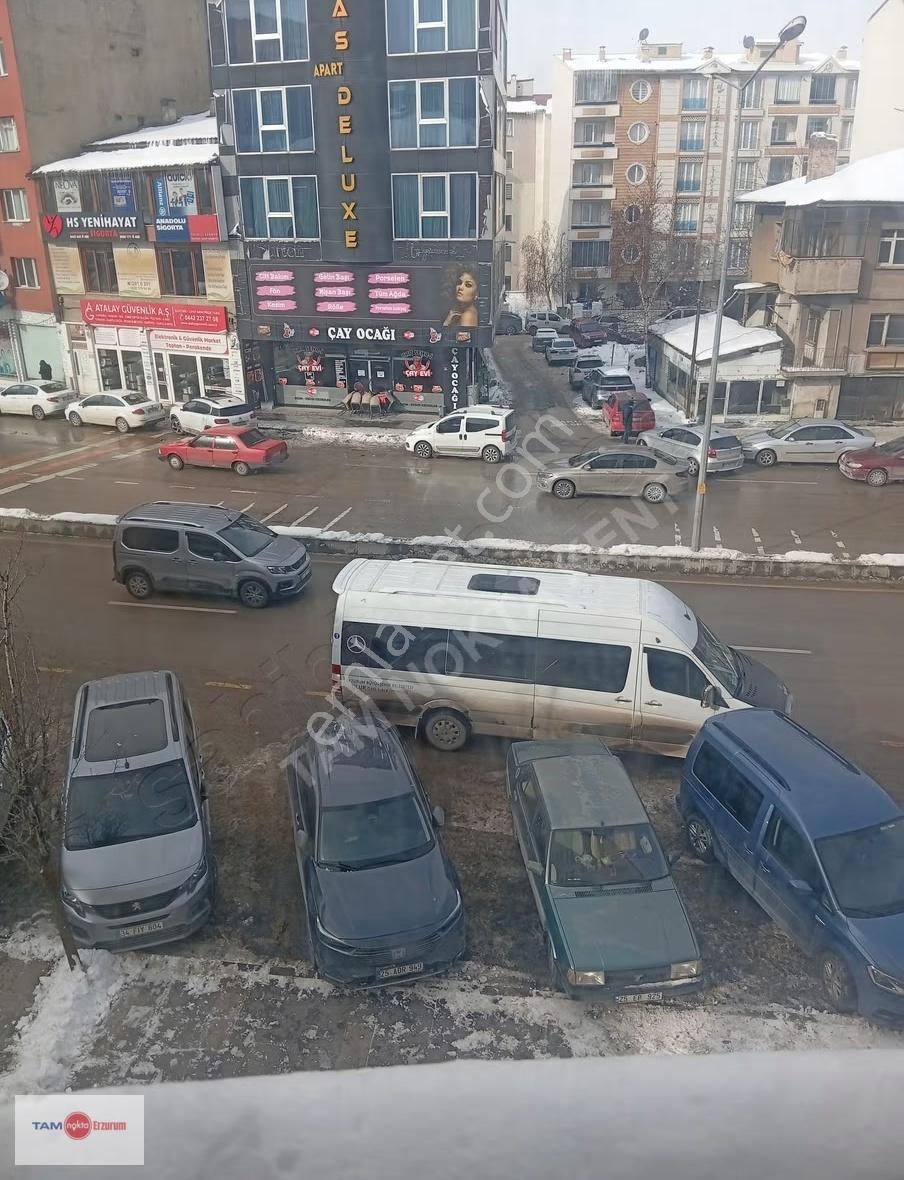 Tam Nokta Kent'ten Gez Mahallesi'nde Fırsat Satılık İş Yeri! - Görsel 6