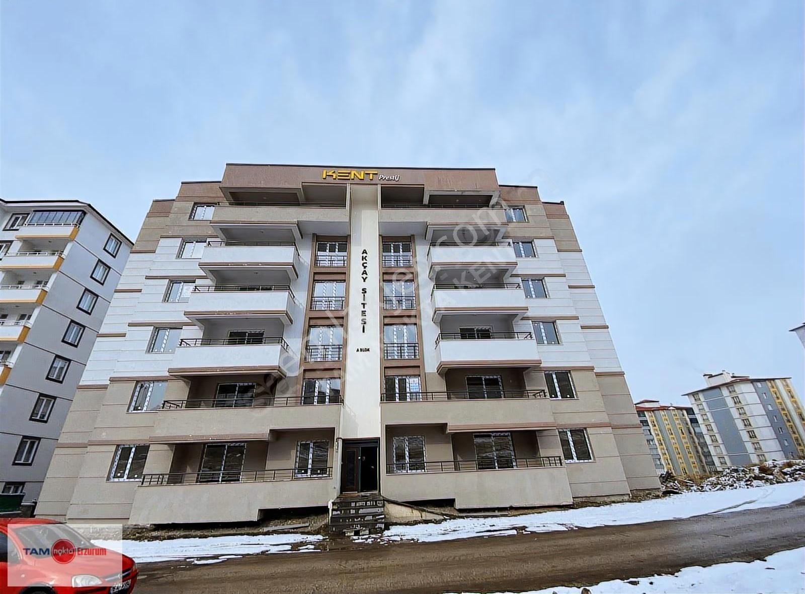 Tam Nokta Kent'ten Hilalkent'te Kaçırılmayacak 3+1 Sıfır Daire!