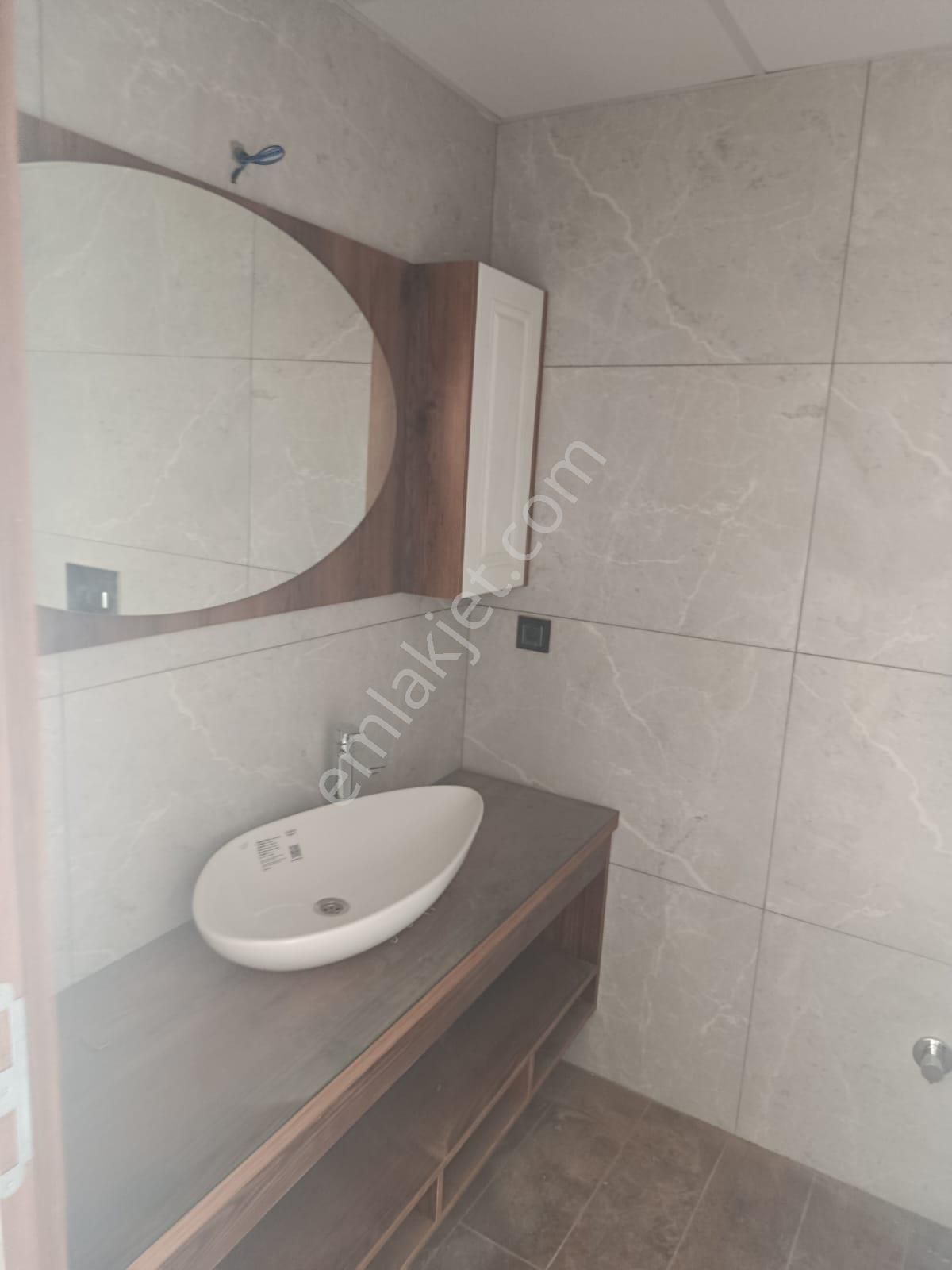 Akçay Doruk'tan Zeytinli'de Kapalı Otoparklı Dubleks Daire - Görsel 15